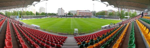 Tammelan Stadion (1931) - Tampere (Tammerfors)