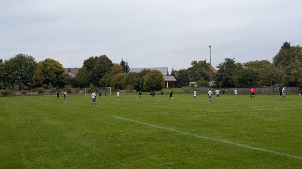 Sportanlage Stadelhofen - Stadelhofen