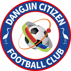 Wappen Dangjin Citizen FC  81935