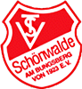 Wappen TSV 03 Schönwalde  19093