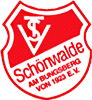 Wappen TSV 03 Schönwalde
