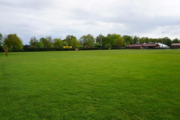 Getränke Hoffmann Stadion B-Platz - Spelle