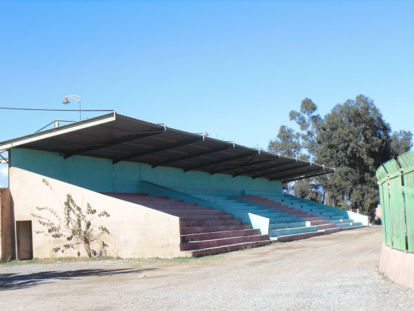 Stade Municipal de Taroudant - Taroudant