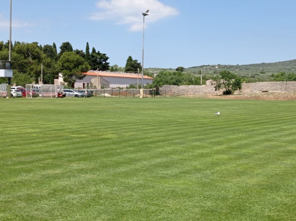 Stadion Dari - Cres