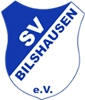 Wappen SV Blau-Weiß Bilshausen 1922 II
