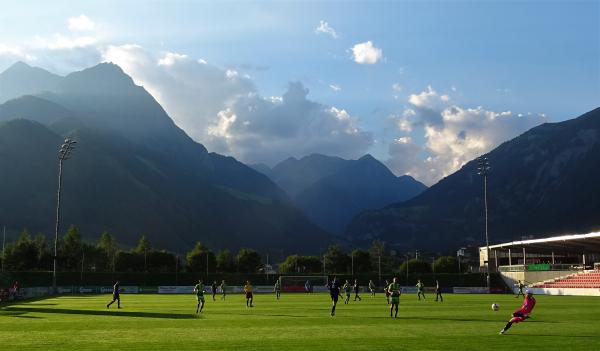 Tauernstadion - Matrei in Osttirol