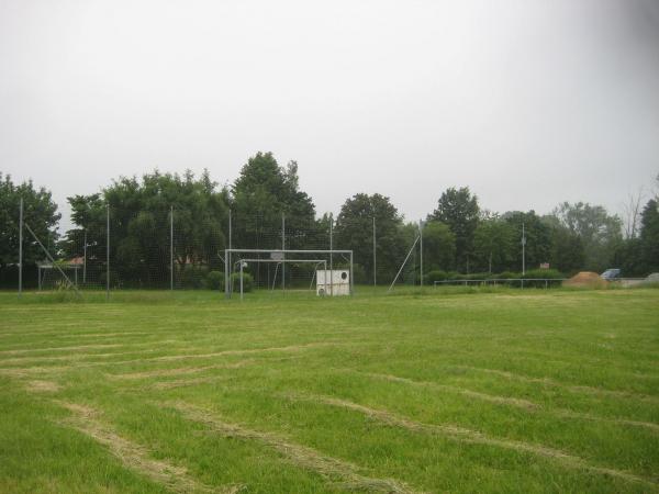 Sportplatz Domersleben - Wanzleben-Börde-Domersleben