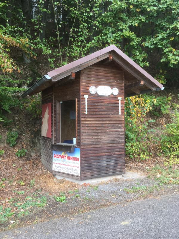 Oberbach-Stadion - Frankenau/Eder-Altenlotheim