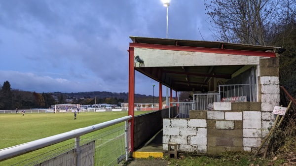 Meadowbank - Nailsworth, Gloucestershire