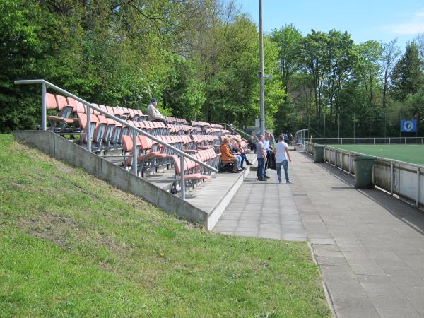 Nordler Park - Oberhausen/Rheinland-Sterkrade