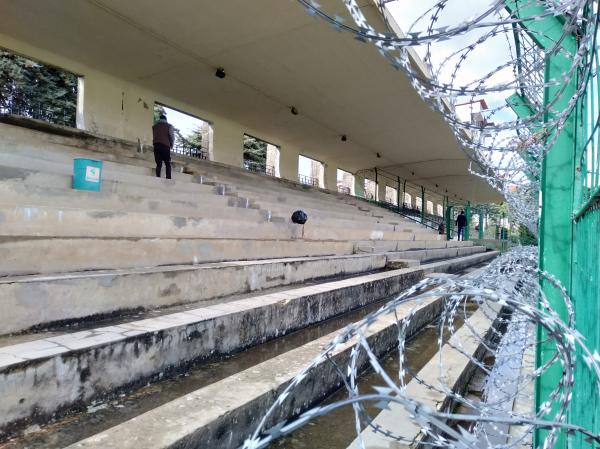 Amin AbdelNour Stadium - Bhamdoun