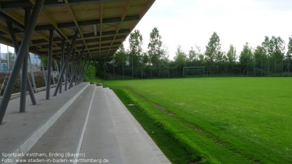 Sportpark Klettham - Erding