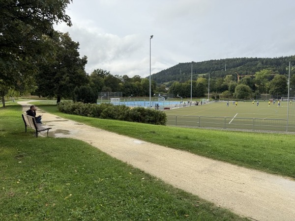 Sportanlage Umläufle Platz 2 - Tuttlingen