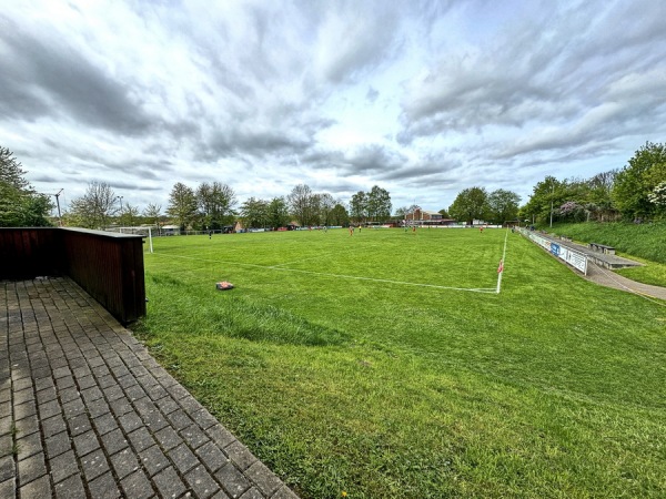 Sportplatz Am Kleeberg - Tecklenburg-Brochterbeck