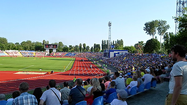 Cherkasy Arena - Cherkasy
