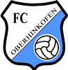 Wappen FC Oberhinkofen 1950 diverse  71087