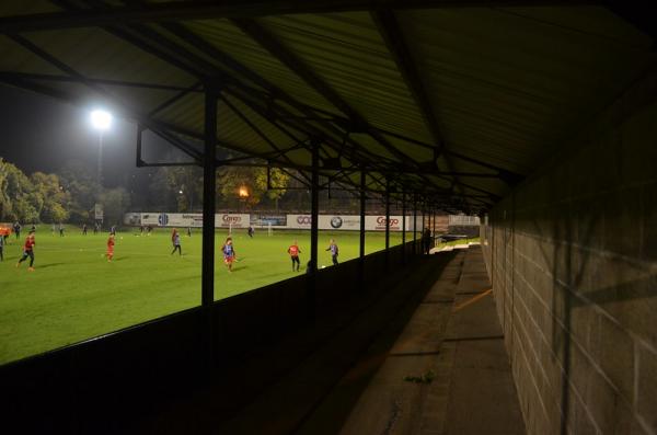 Complexe Sportif - Huy-Tihange