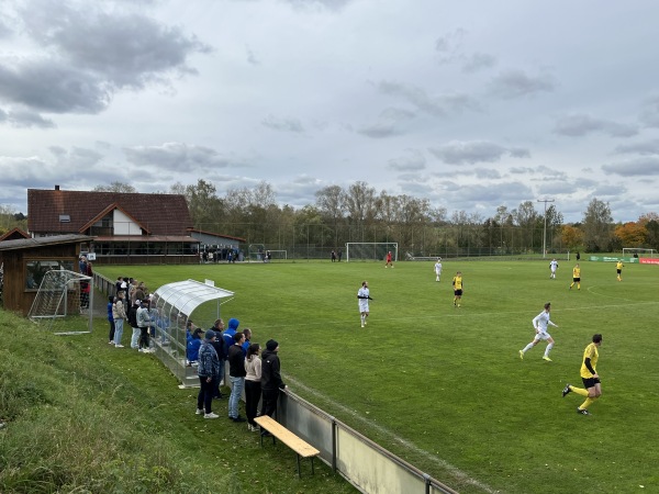 Cermak Reisen Sportpark - Auerbach/Oberpfalz