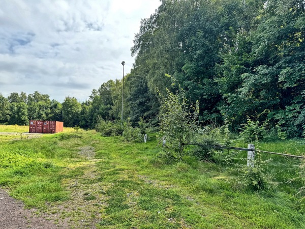 Sportplatz Rote Berge - Schwelm