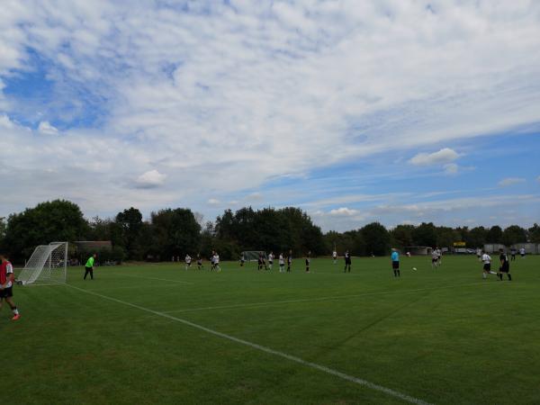 Sportplatz Kullenberg - Meerbusch-Nierst