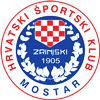 Wappen HŠK Zrinjski Mostar 