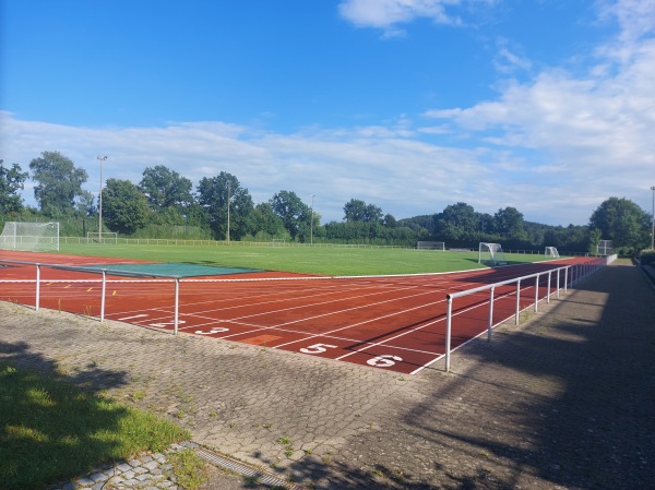 Stadion am Schulzentrum - Krumbach/Schwaben