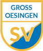 Wappen SV Groß Oesingen 1910 II