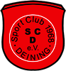 Wappen SC Deining 1968  51106