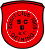 Wappen SC Deining 1968