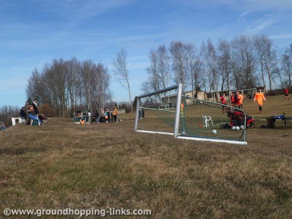 Sportplatz Höhensonne 2 - Chemnitz-Ebersdorf