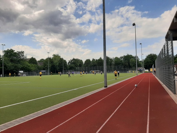 Sportanlage Deepenhorn - Hamburg-Rahlstedt