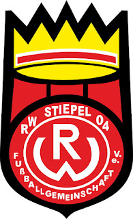 Wappen FG des SV Rot-Weiß Stiepel 04  16898