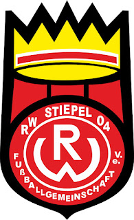 Wappen FG des SV Rot-Weiß Stiepel 04