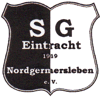Wappen SG Eintracht Nordgermersleben 1919