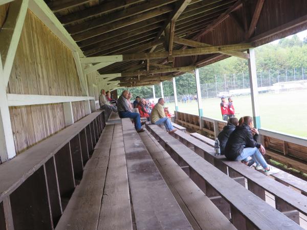 Sportplatz Katzental - Gottmadingen-Katzentalerhof
