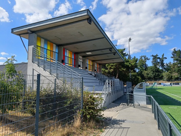Stade Roger Salengro - Rennes