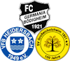 Wappen SpG Heidersbach/Bödigheim II / Großeicholzheim II