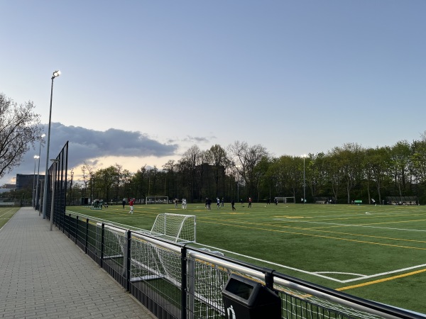 Sportpark Olympia veld 3 - Rotterdam