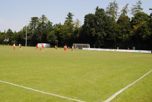 Sportanlage Gräfelfing - Gräfelfing
