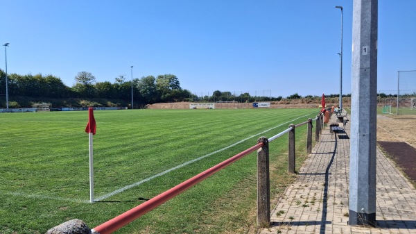 Sportplatz Niederklein - Stadtallendorf-Niederklein