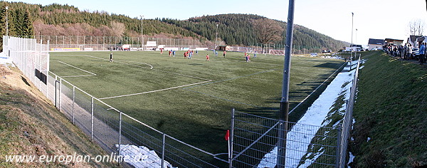 SIBRE Park - Haiger-Steinbach