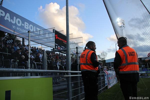 DS Arena - Hobro