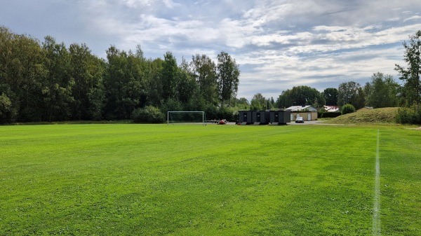 Österby Bollplan - Ekenäs (Tammisaari)