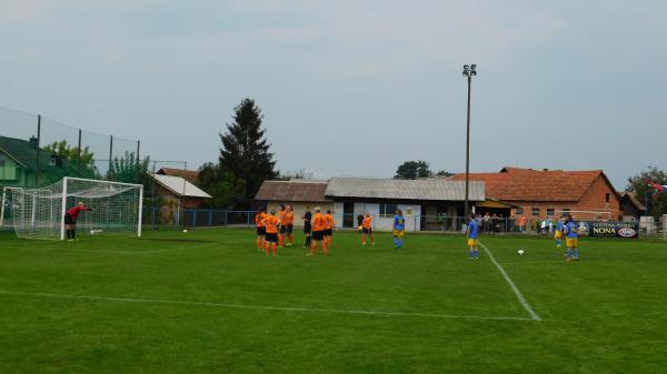 Športni center Bratonci - Bratonci