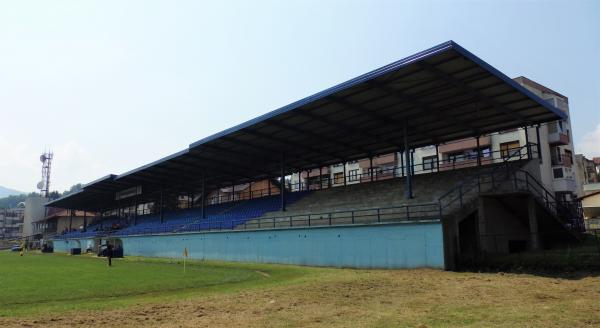 Stadion Hrvatskih Branitelja - Kiseljak