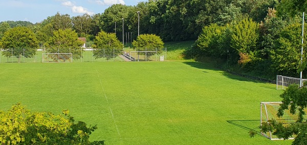 Sportanlage Hettenshausen Platz 2 - Hettenshausen
