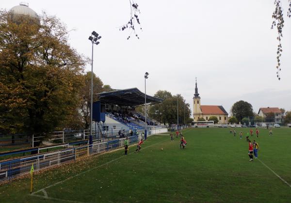 Stadion BSK - Bijelo Brdo