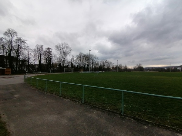 Sportanlage Sulmpark - Obersulm-Willsbach