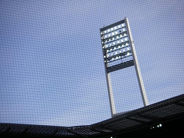 Wohninvest Weserstadion - Bremen Wohninvest Weserstadion - Bremen