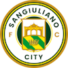 Wappen Sangiuliano City  82120